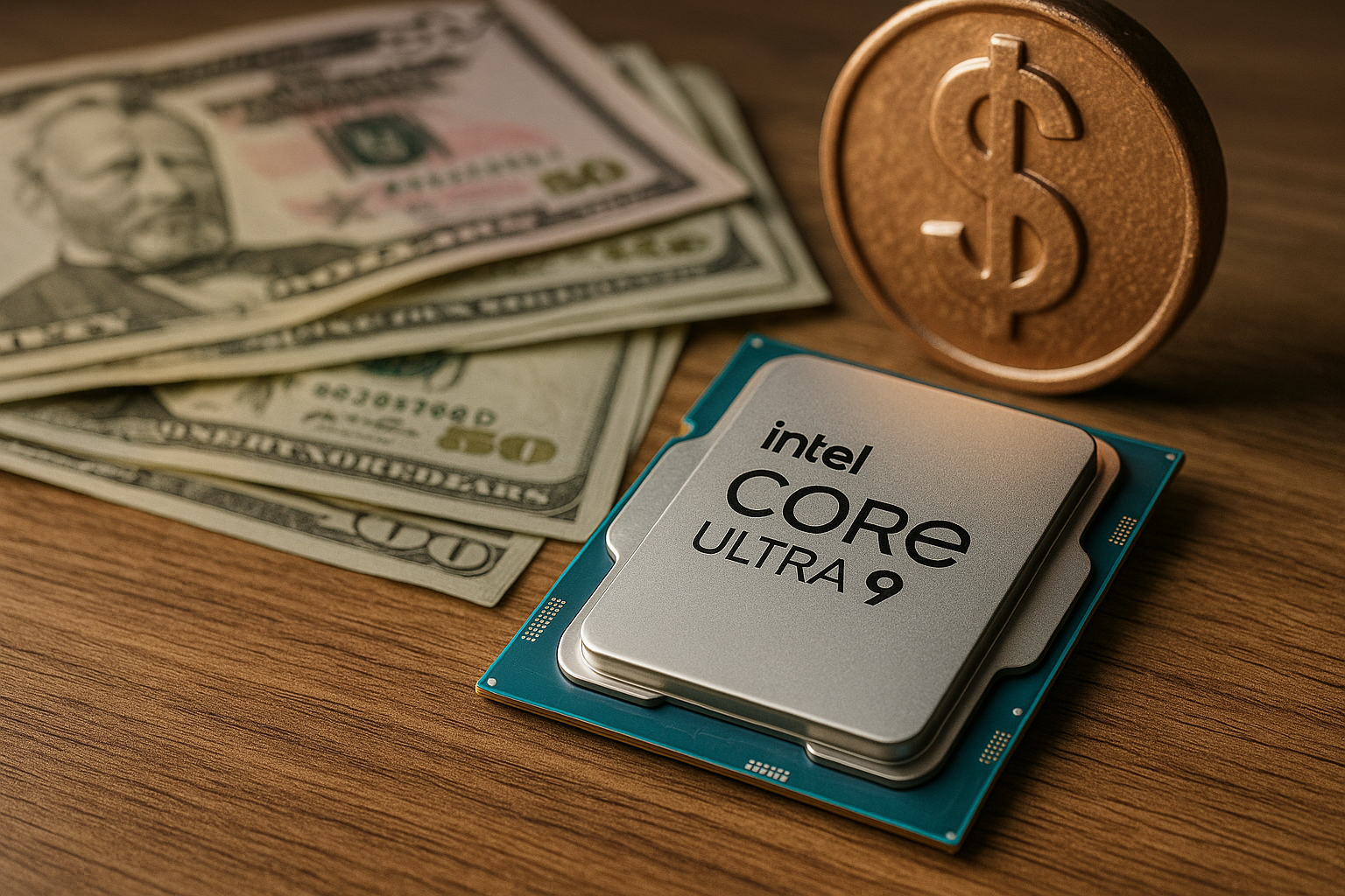 Intel alza i prezzi su Core Ultra 200S Plus e Xeon: quanto costa il nuovo listino (2)