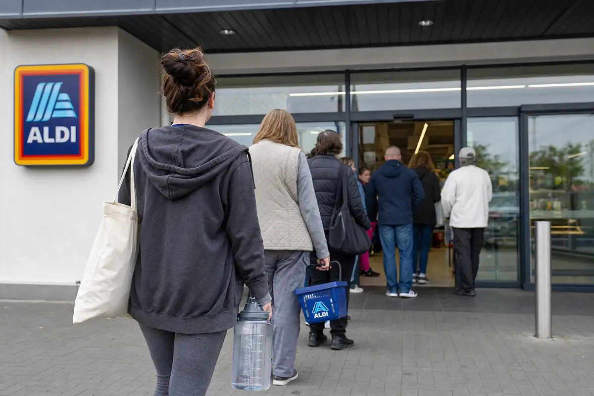 Aldi questa volta batte tutti e lo fa per soli 5 euro: è l'oggetto che tutti dovrebbero avere