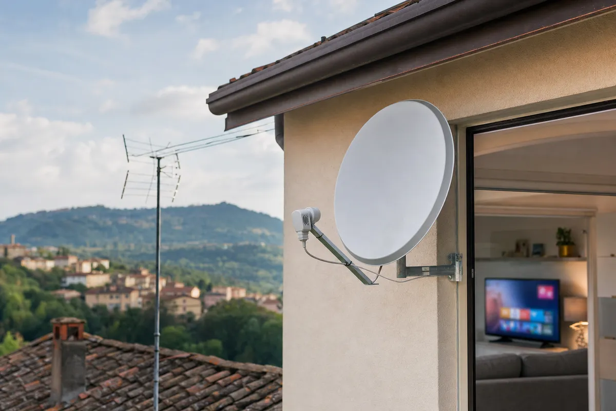 Altro che Digitale Terrestre, con questo sistema legale e gratuito vedi canali illimitati e da ogni parte del mondo