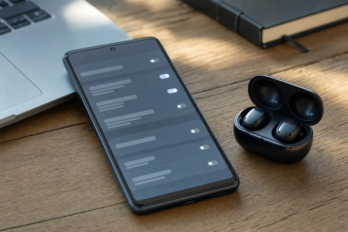 Così puoi attivare il menu segreto di Android in un colpo solo