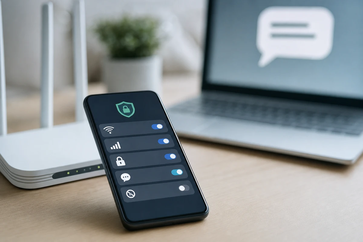 Android 17 saprà quando la rete vi sta spiando: arriva una protezione tutta nuova