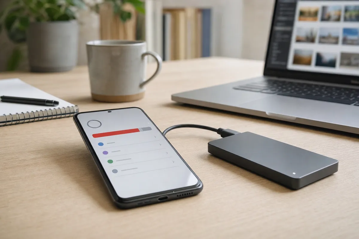 Queste 4 soluzioni faranno sembrare il tuo Android come nuovo senza ripristinarlo