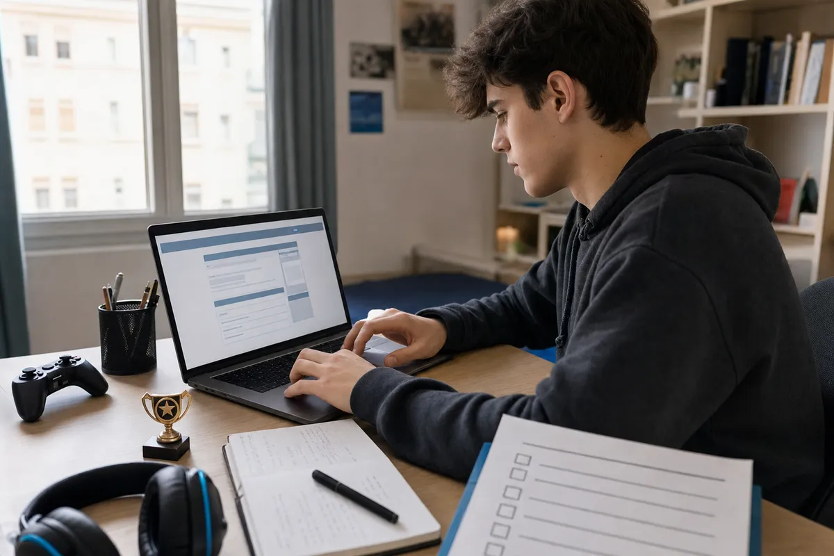 Appassionato di tecnologia? Puoi avere diritto a una borsa di studio da 13 mila euro