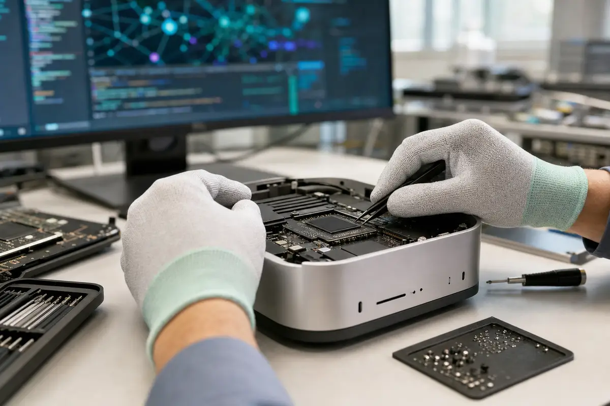 Apple M6, il migliore sul mercato per prestazioni single-core e ha una cosa che gli altri non hanno