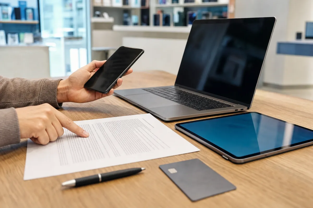 iPhone e Mac a noleggio: è questa l'ultima tendenza che ti fa risparmiare migliaia di euro