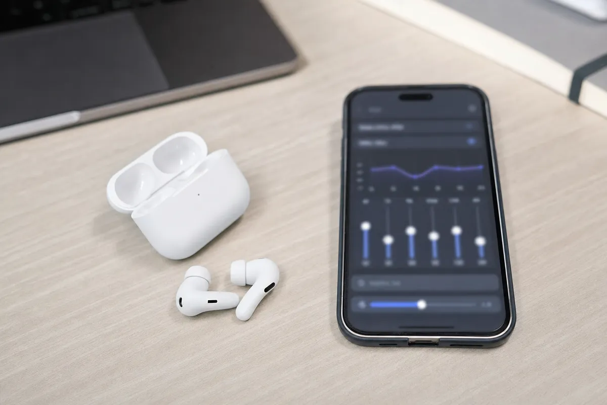 Dopo anni di lamentele, Apple sta sbloccando una funzionalità degli AirPods