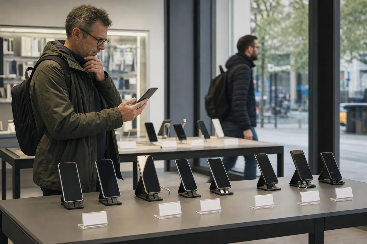 Apple, che smacco a Samsung: ce l'ha fatta davvero