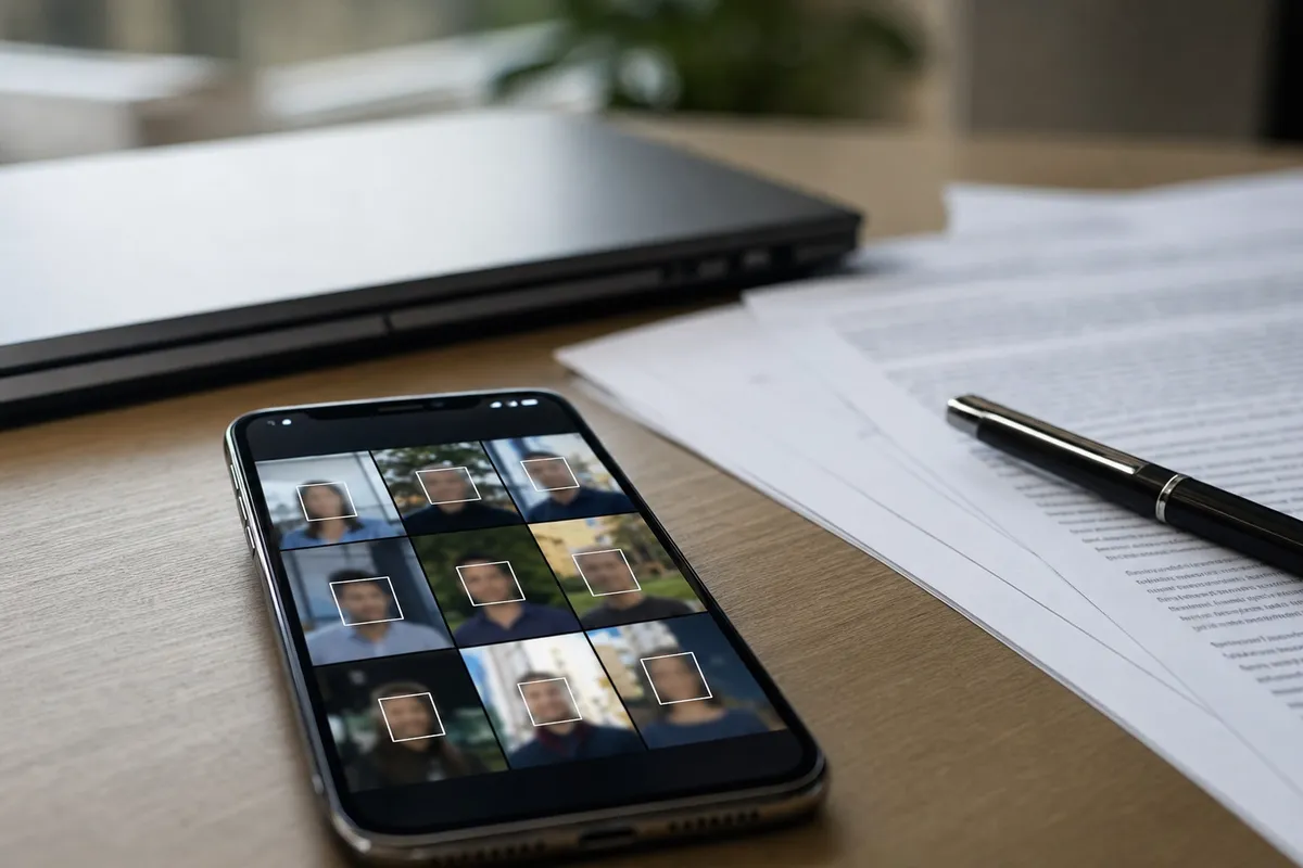 L'App Foto dell'iPhone ha subito una violazione privacy: come controllare se le immagini sono al sicuro