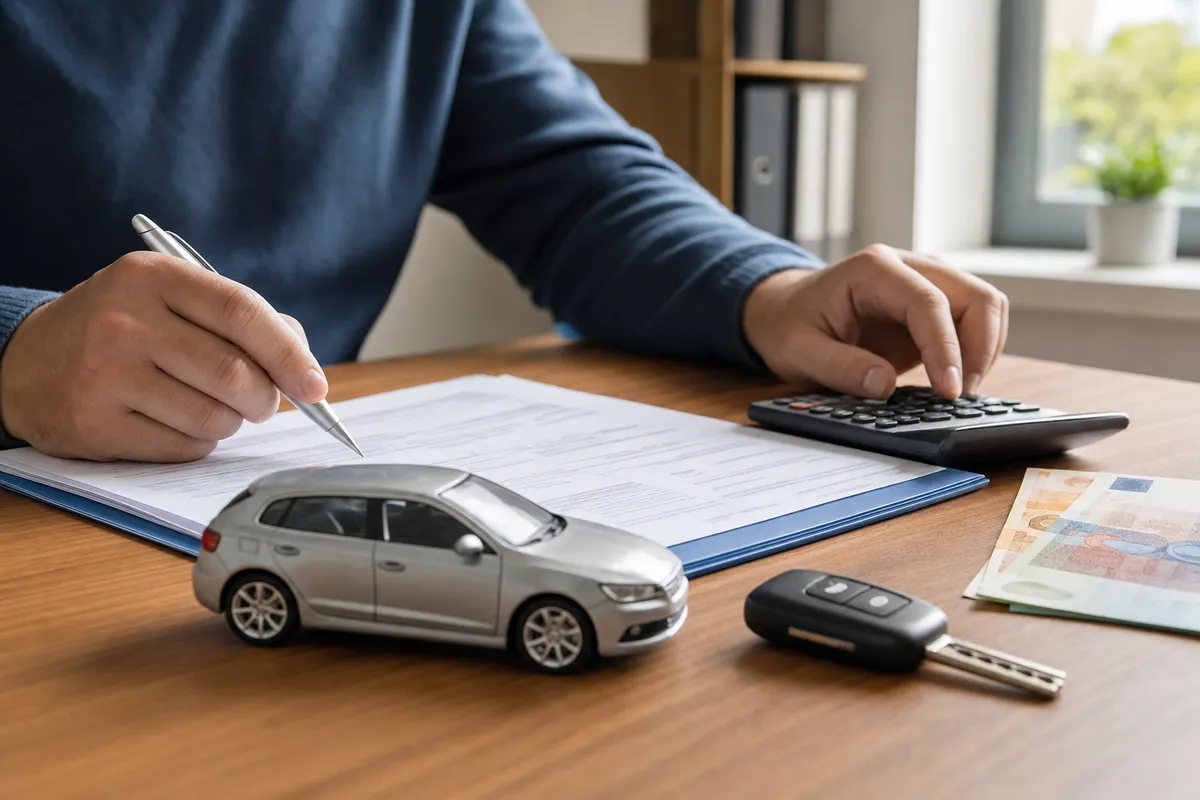 Assicurazione auto, nessuno controlla mai questo dettaglio e poi paga di più