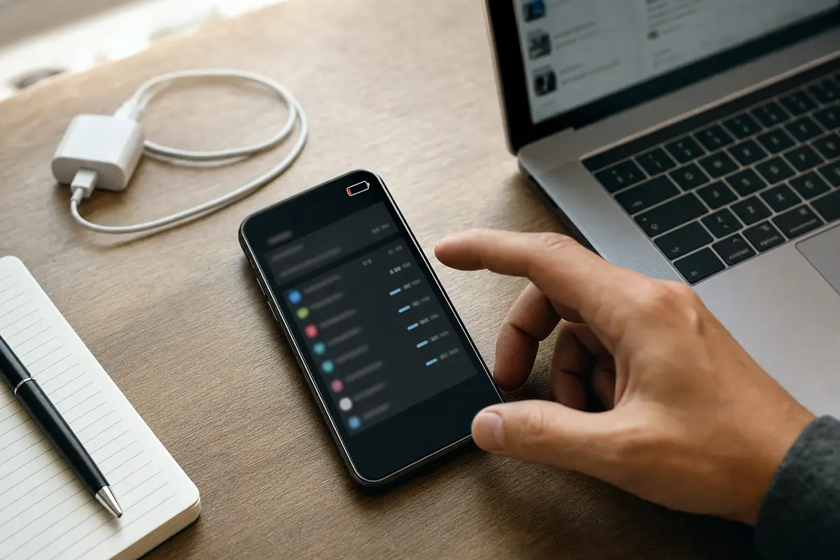 Attenzione a questa impostazione di Instagram: sta consumando batteria e dati