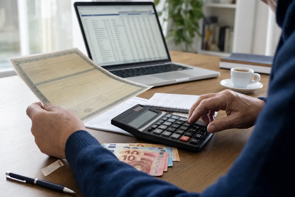 Buono Fruttifero con maxi rendimento fino all'8%: questa volta Poste si è superata