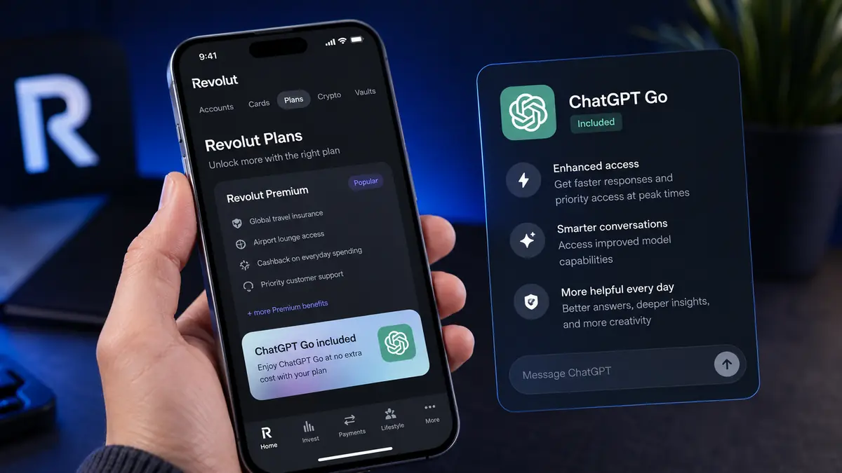 ChatGPT GO gratis, come attivare il piano avanzato senza costi