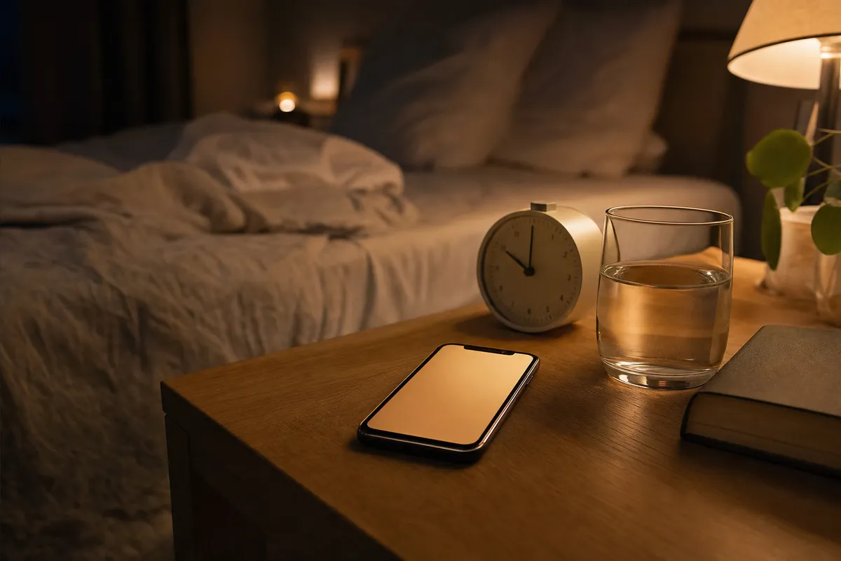 Come attivare la Modalità Sonno su Android e iPhone per dormire meglio: è facilissimo