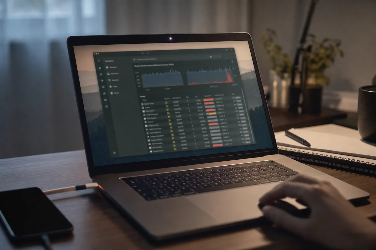 Come capire velocemente se il tuo computer è sotto controllo