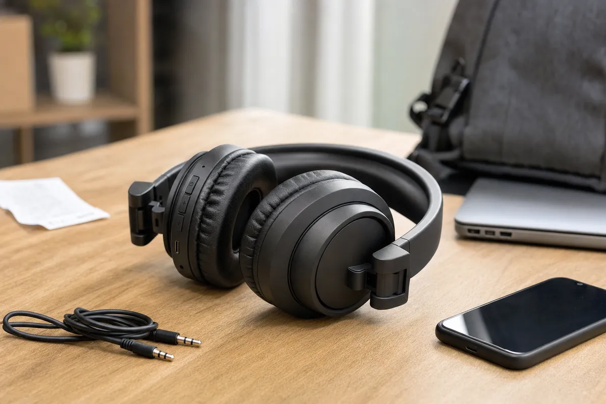 Le cuffie Bluetooth da Action sono un gioiello tech e costano solo 10 euro