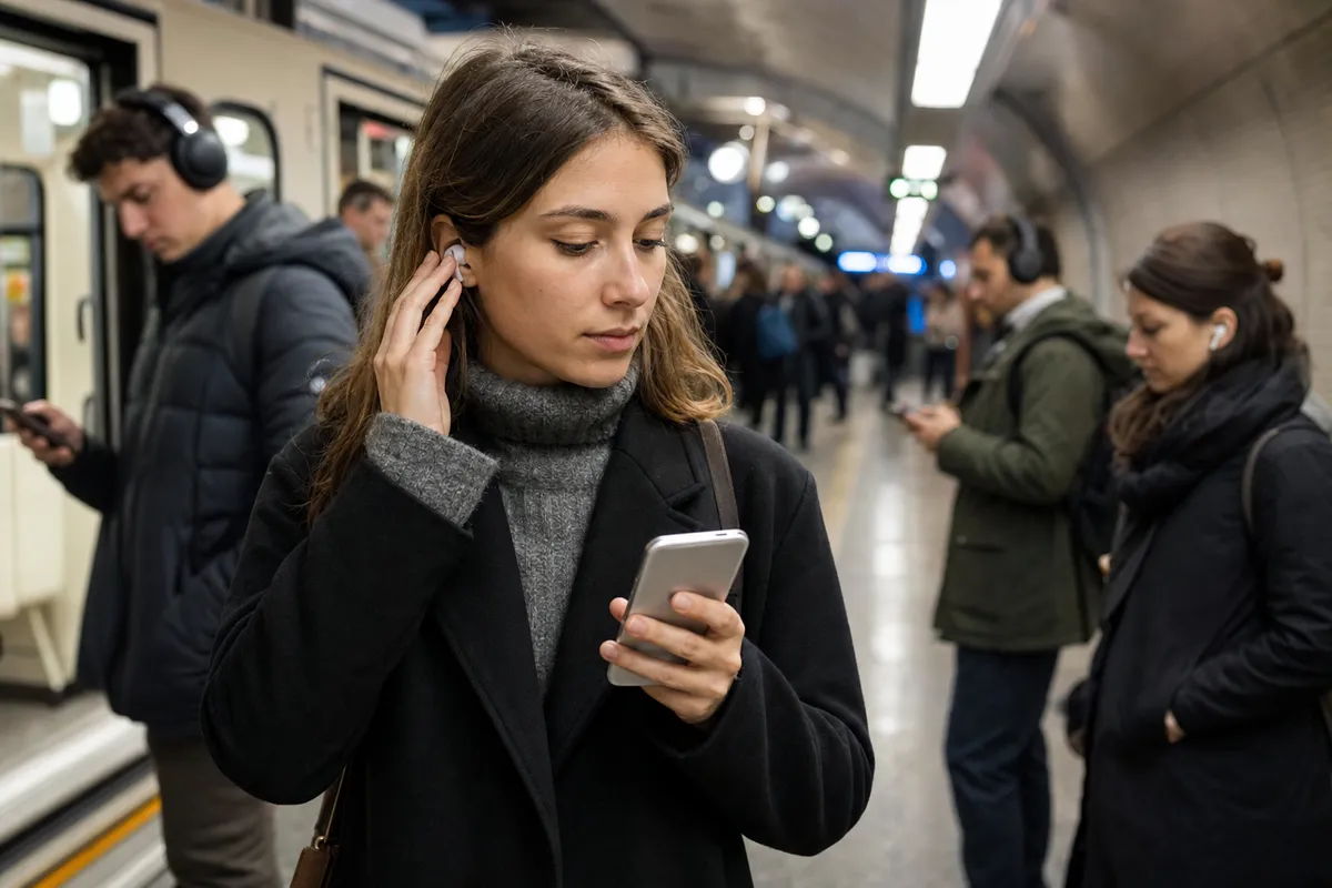 L'esperto è stato chiaro: l'oggetto tech che adoperiamo ogni giorno non è una passeggiata, 