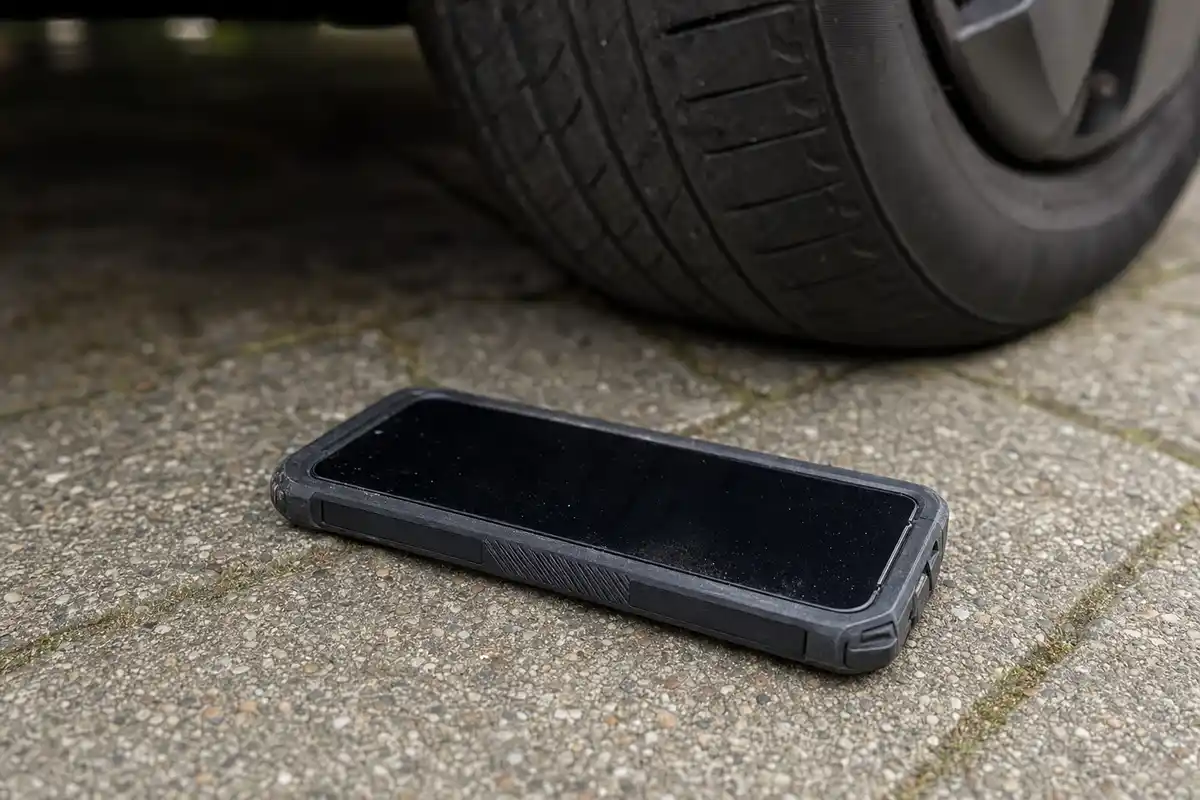 Ha confrontato una custodia per smartphone da 50 euro e una di pochi euro: no, il verdetto non è quello che mi aspettavo