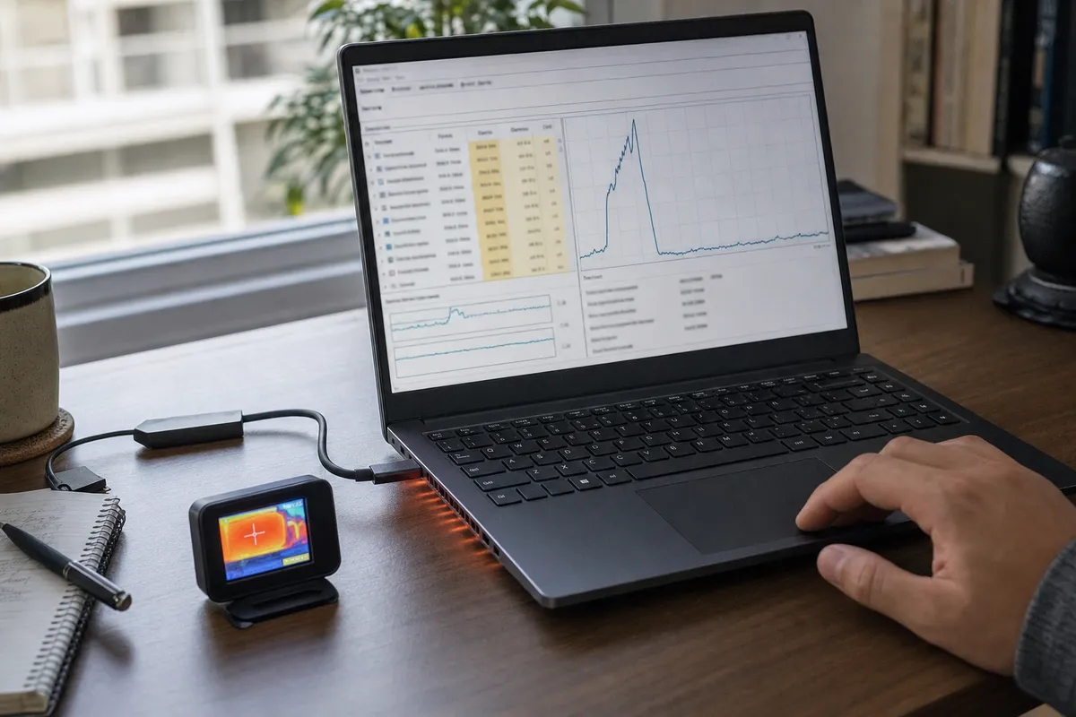 Windows sta surriscaldando il tuo pc per questa funzione che ignori del tutto