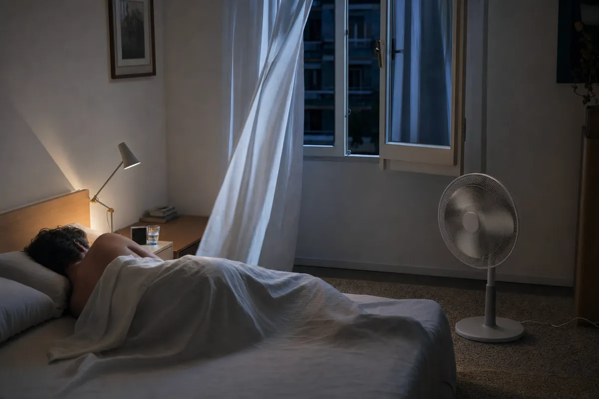 Gli esperti sono stati chiari: fino ad oggi abbiamo utilizzato sempre il ventilatore nel modo sbagliato