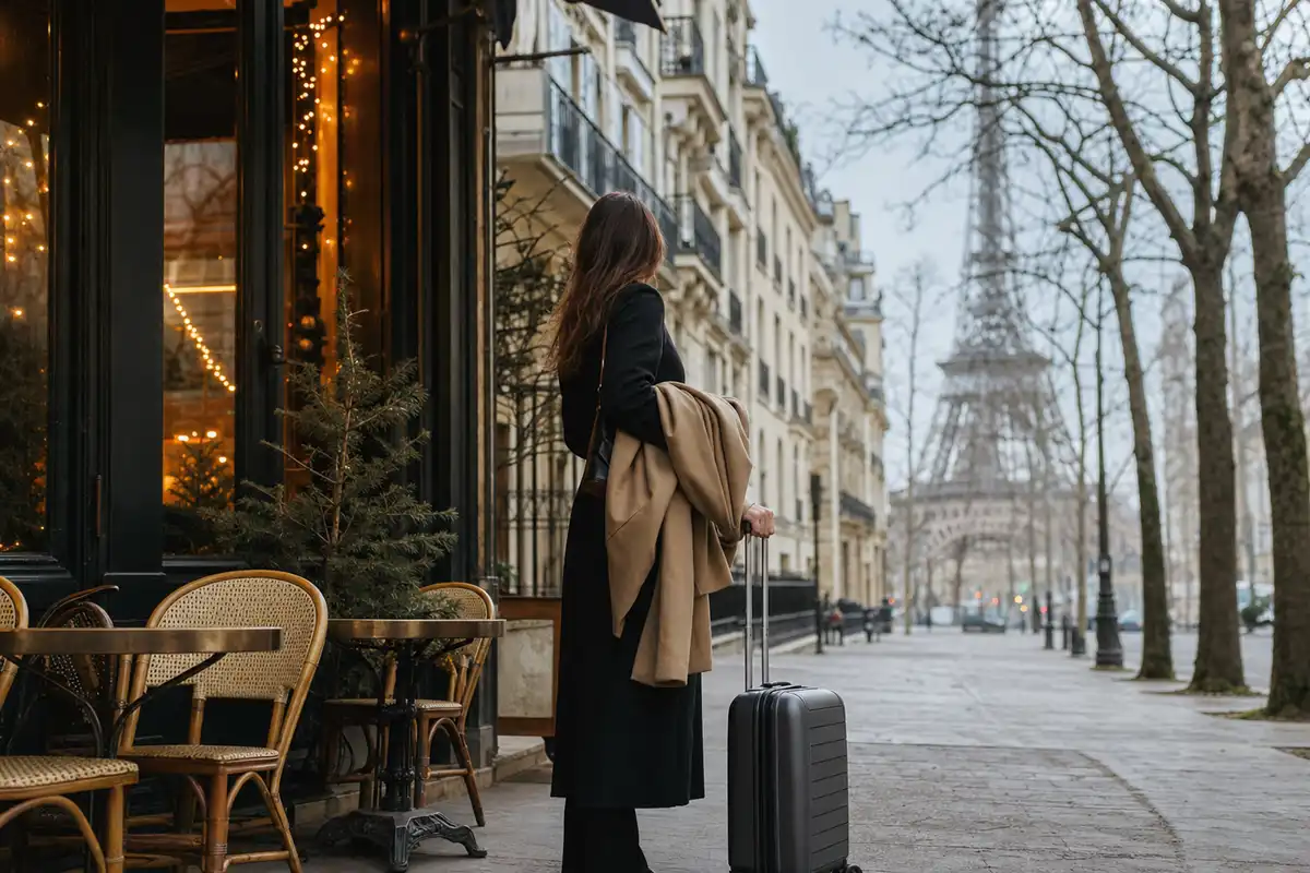 Emily in Paris 6 su Netflix: data d'uscita e addio