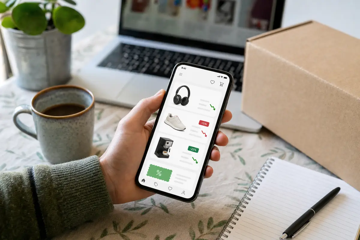 Errori di prezzo Amazon, altro che sconti: con questi trucchi paghi tutto pochi euro