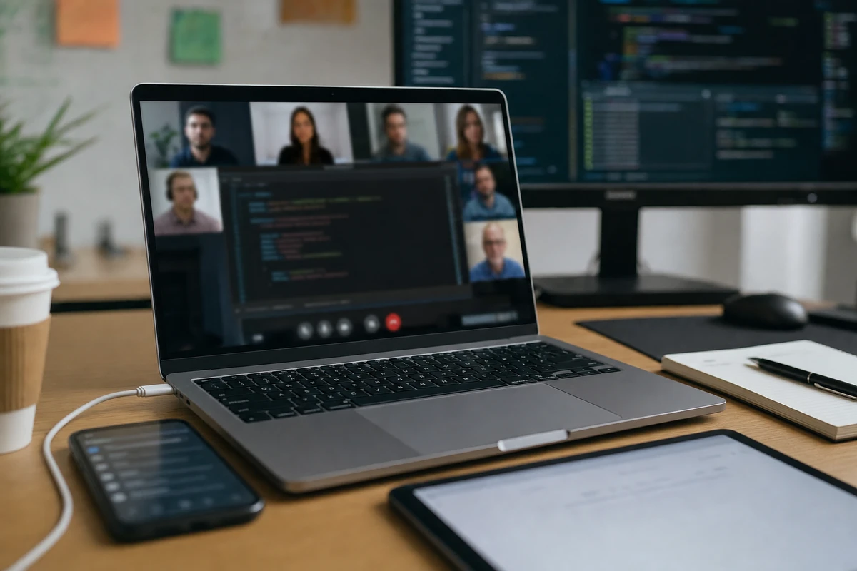 Vulnerabilità critica, basta una videochiamata e ti portano via tutto