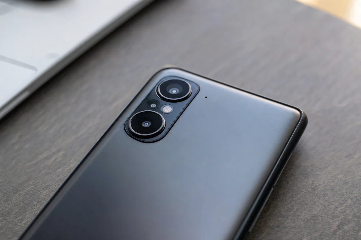 Forellino sul retro dello smartphone (vicino alle fotocamere): ecco a cosa serve davvero