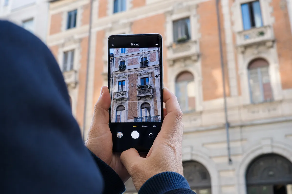 5 modifiche che hanno migliorato notevolmente l'aspetto delle mie foto