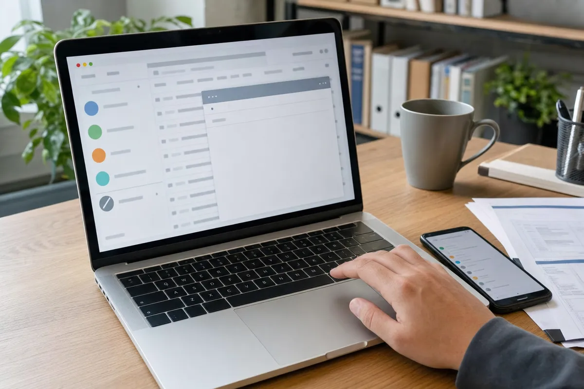 Gmail ha imposto un nuovo blocco: non sarà più consentito