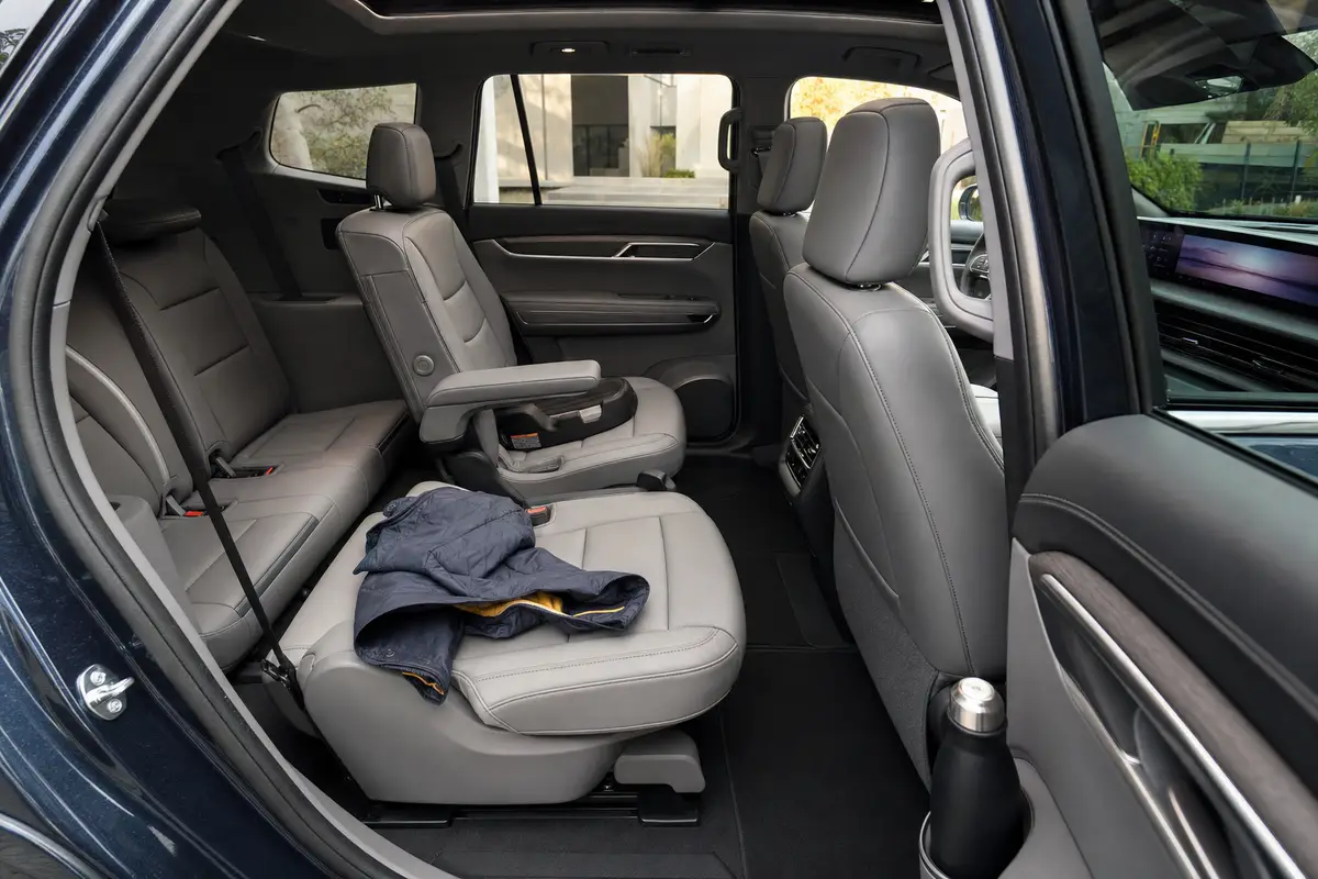 Non serve un auto di lusso, sono queste le caratteristiche che un'auto dovrebbe avere