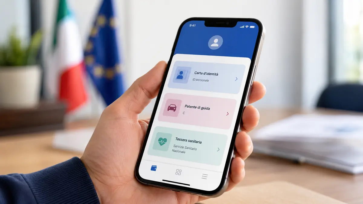 IT Wallet, dopo i documenti arriva una novità inaspettata: finalmente basta alla burocrazia inutile