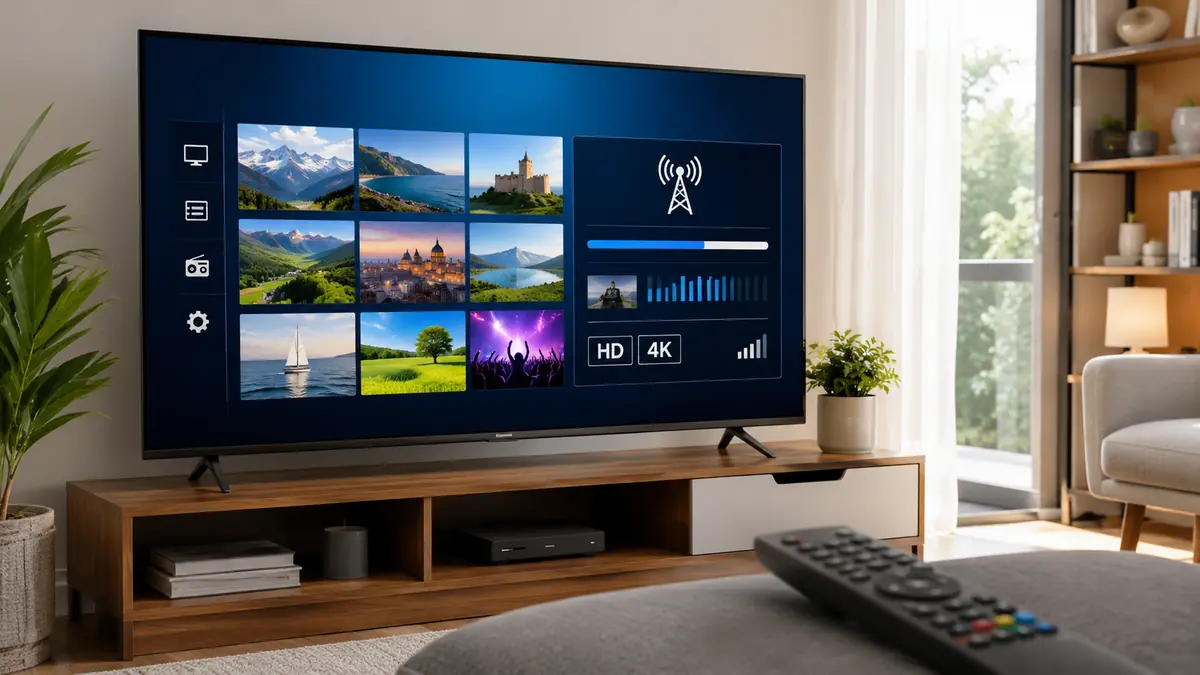 Digitale Terrestre, il regalo inaspettato di agosto è servito e sarà meglio dello streaming a pagamento