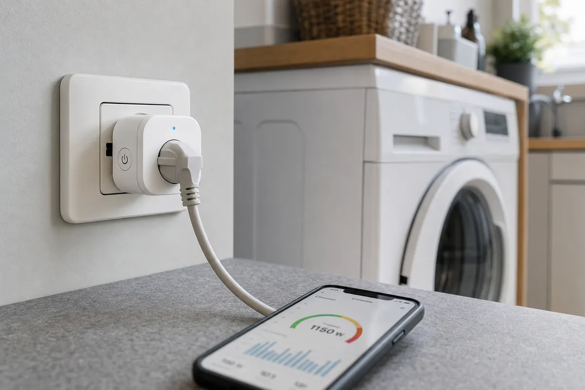 Con questo gadget economico puoi scoprire qual è l'elettrodomestico che pesa in bolletta