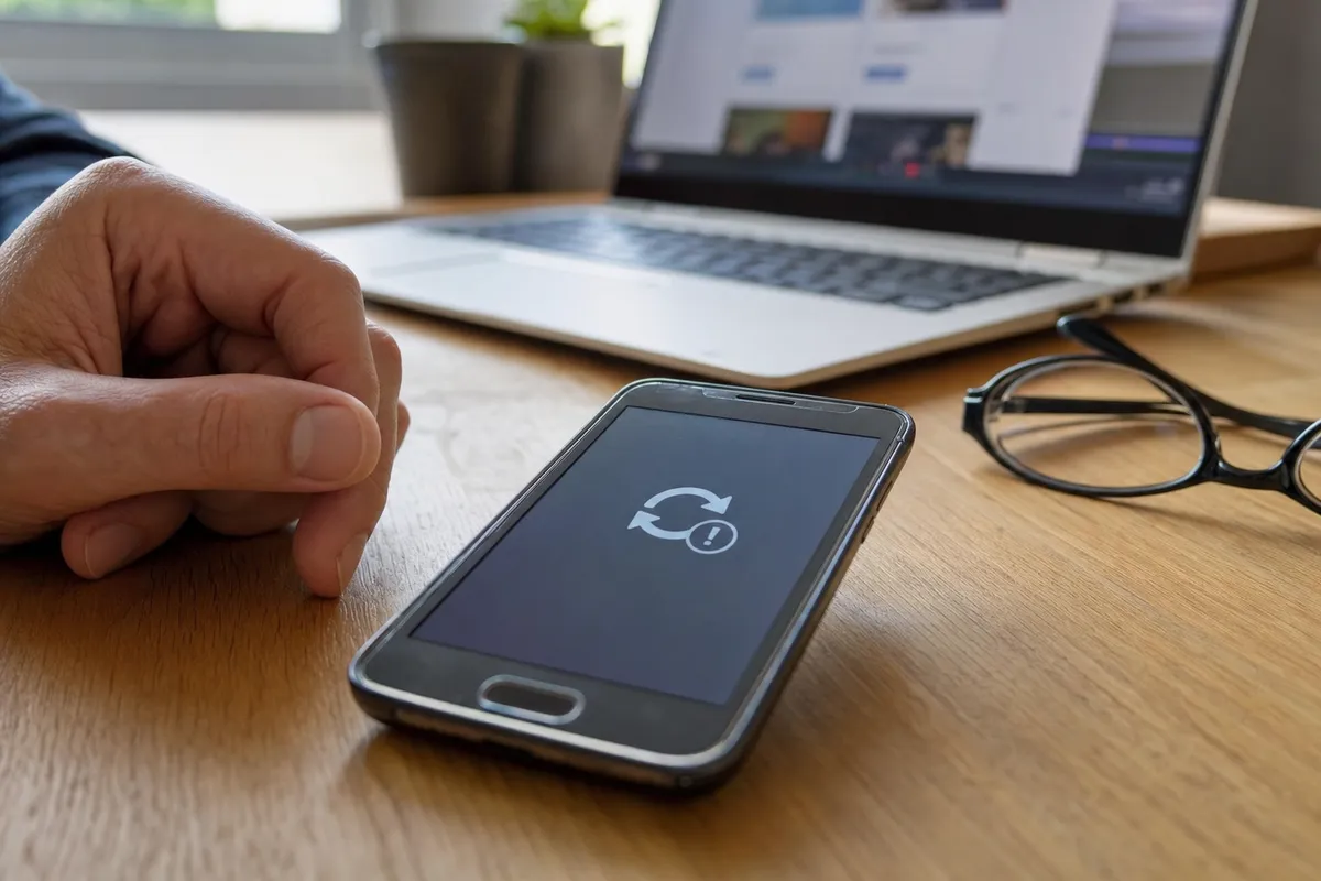 Il tuo telefono Android potrebbe perdere l'accesso a Google Play: ecco perché è un problema