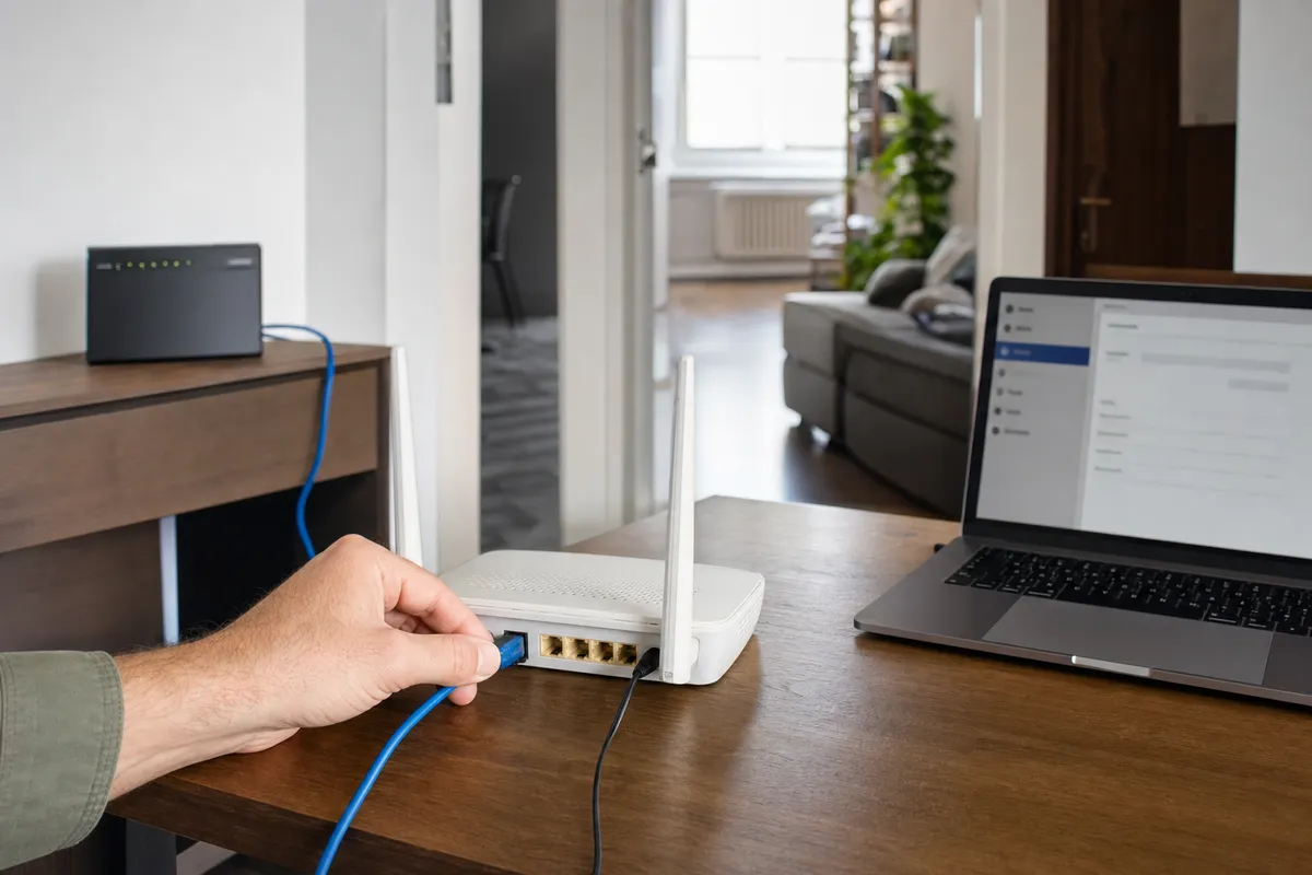 Il tuo vecchio router può diventare un ripetitore Wi-Fi a costo zero