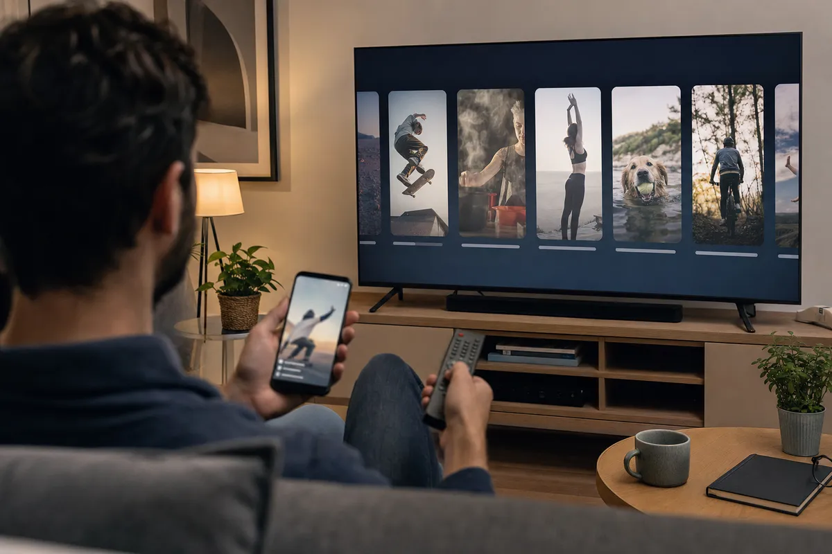 TV Samsung, in arrivo per tutti un regalo gratuito: è la svolta