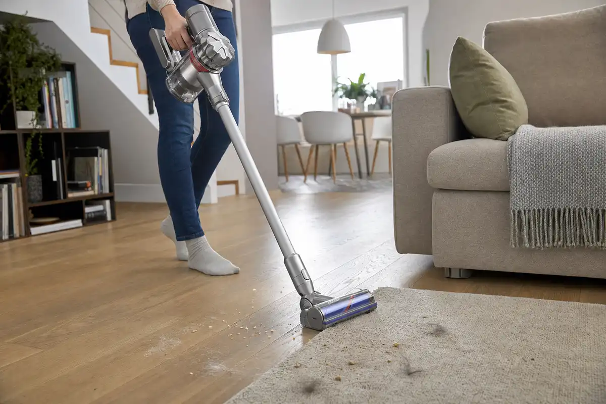 L'aspirapolvere Dyson arriva sui banchi di MD ad un prezzo mai visto: code per averlo