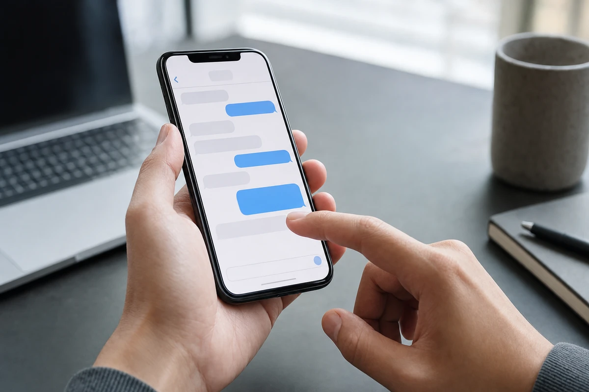 Il tuo iPhone sta per ricevere una nuova funzionalità di iMessage che userai davvero
