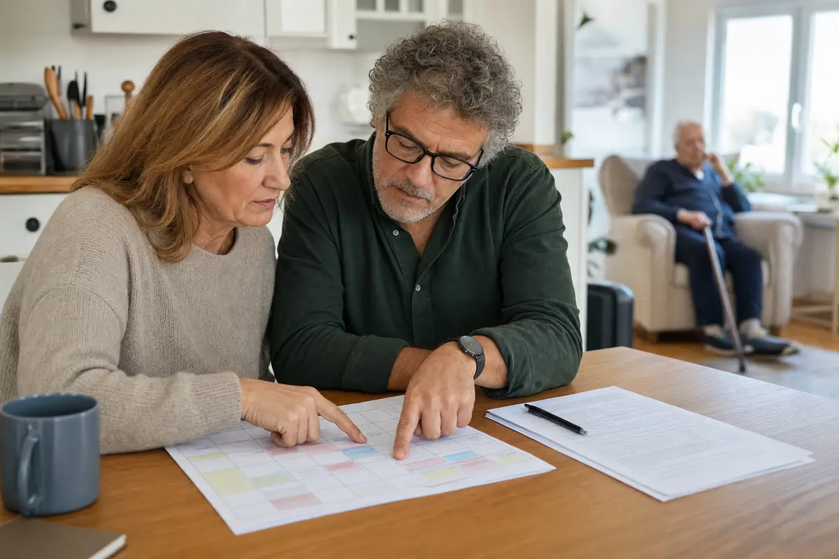 Legge 104, si cambia ancora: molti avevano fatto confusione invece è concesso
