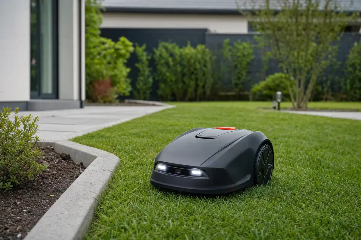 Lidl si è spinta oltre: ora ha il robot che hai sempre sognato in super sconto