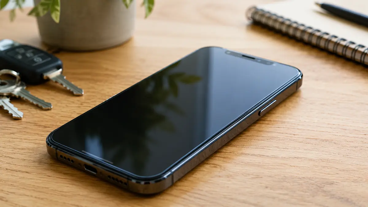 Il trucchetto per proteggere lo schermo dello smartphone senza usare la cover