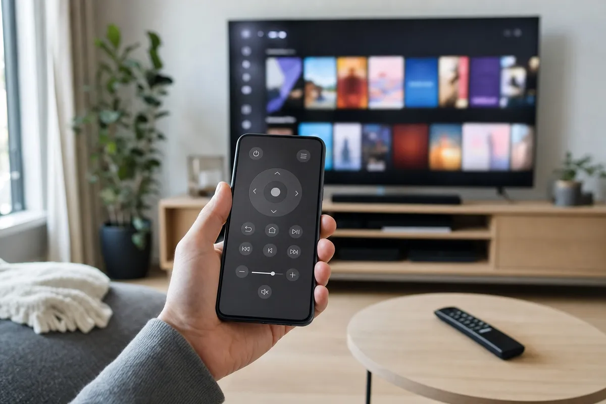 Ecco perché dovresti usare il tuo iPhone invece del telecomando: sblocca funzioni assurde sulla TV