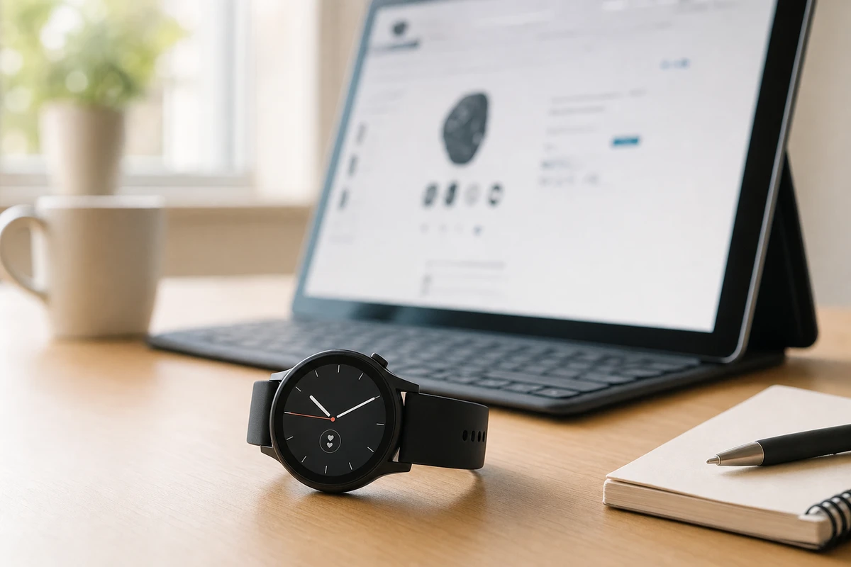 Meno di 40€ per uno smartwatch: la super offerta Eurospin da non perdere