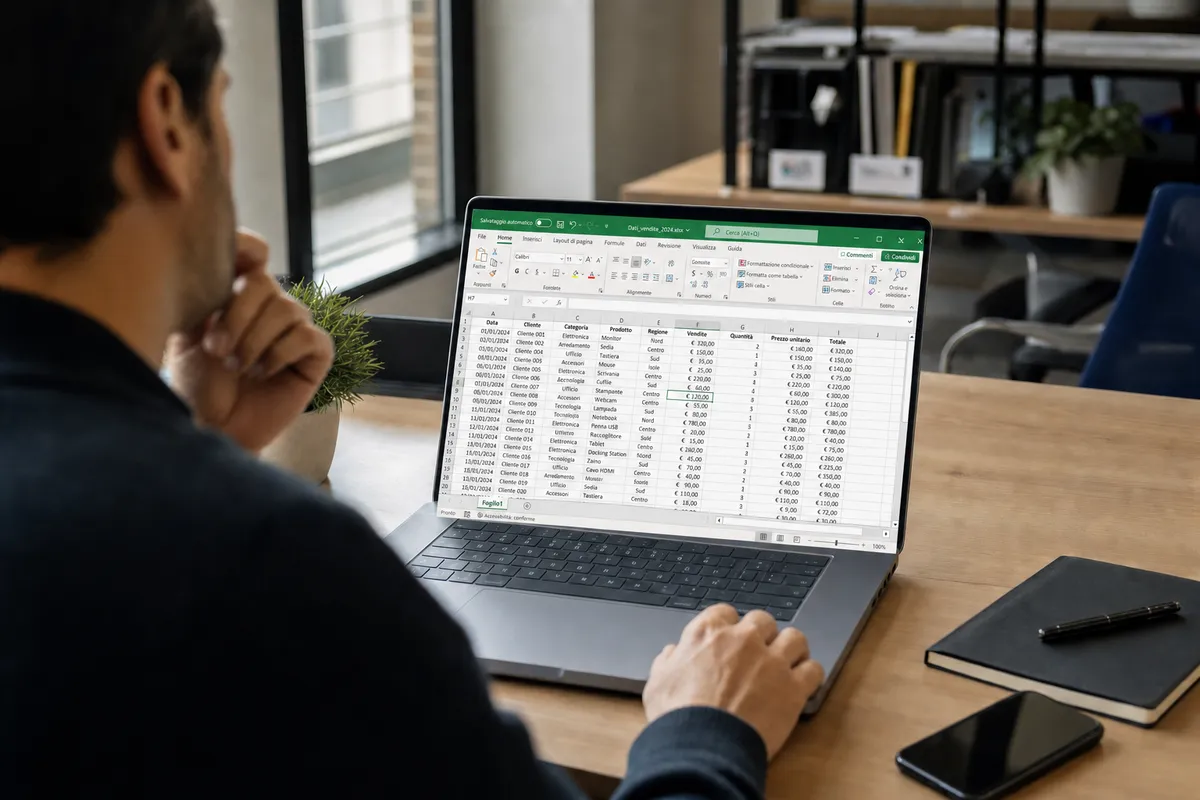 Microsoft elimina una funzione da Excel dopo solo un anno: utenti interdetti