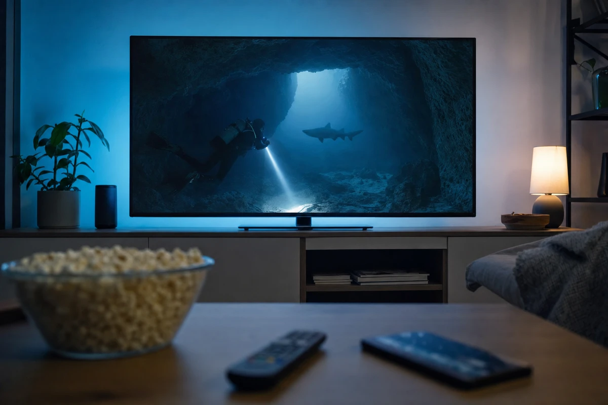 N. 1 in 41 diversi paesi, è questo il film di Amazon che sta facendo impazzire tutti