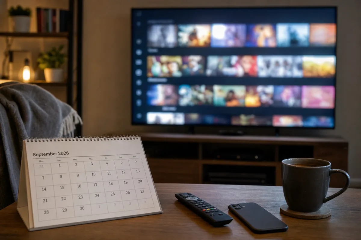 Netflix fa un regalo agli utenti per il rientro dalle vacanze: ora puoi vederlo gratis e subito