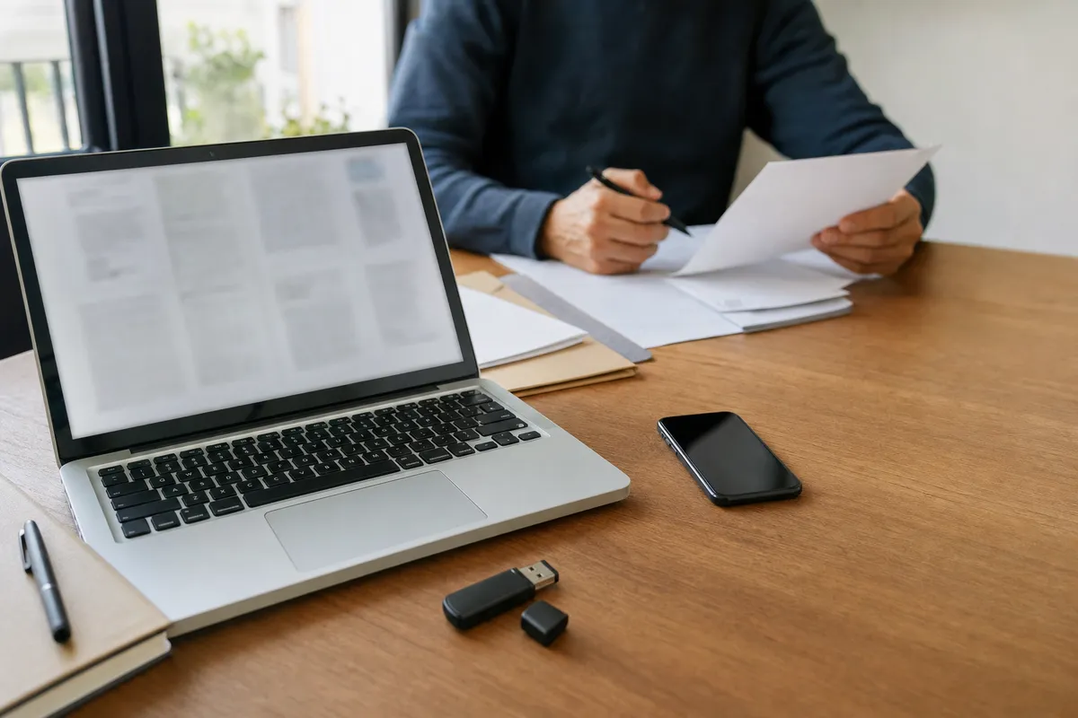 Non hai la stampante in casa? 6 alternative veloci per stampare qualsiasi file
