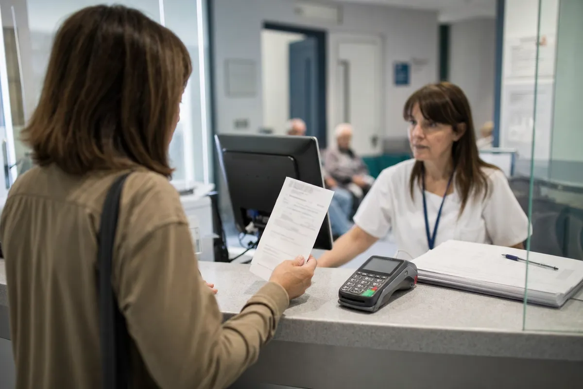 Da settembre cambiano i costi delle visite mediche: le nuove tariffe