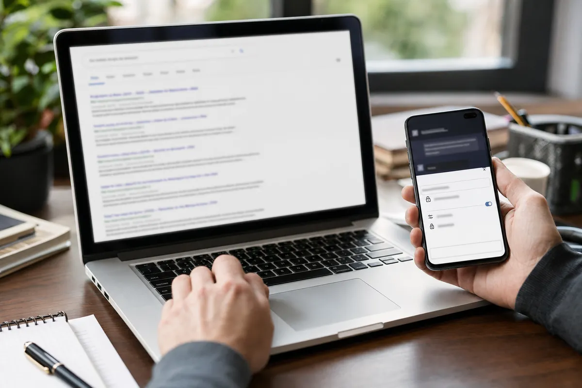 Occhio a Claude, le tue conversazioni possono finire su Google: ecco come bloccarle subito