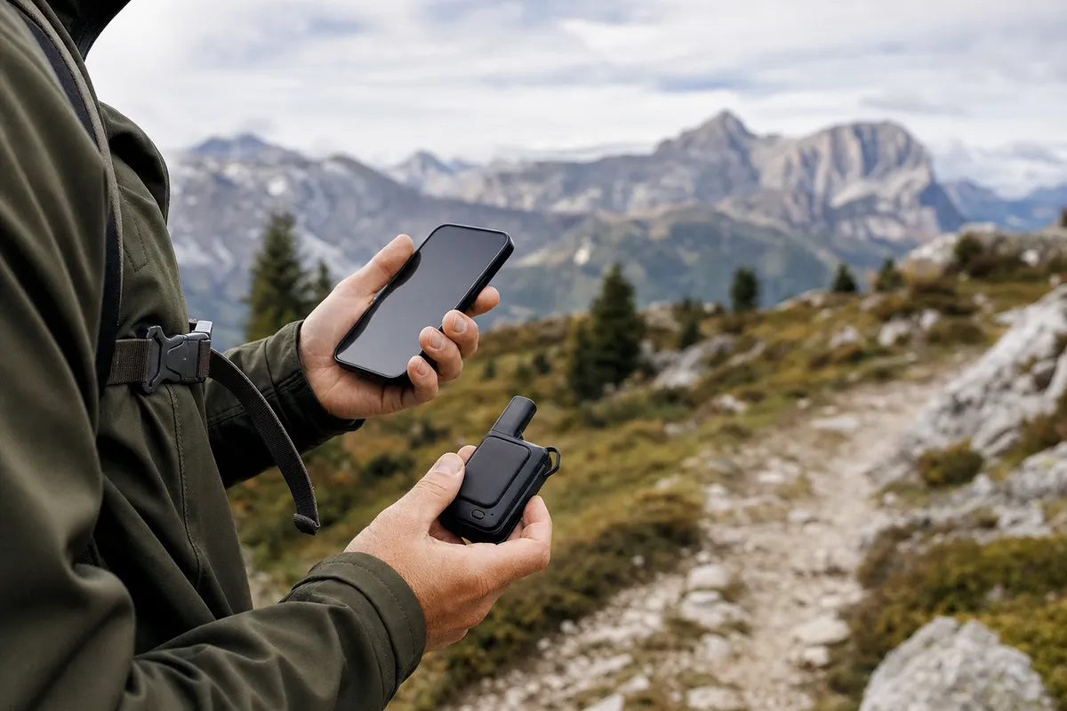 Ora puoi aggiungere i messaggi satellitari al tuo smartphone: cosa cambia per il tuo telefono
